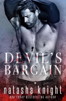 Devil's Bargain Read online