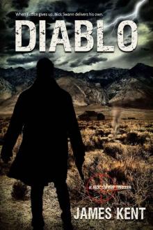 Diablo Read online