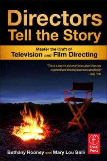 Directors Tell the Story