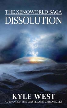 Dissolution Read online