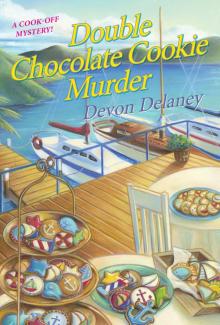Double Chocolate Cookie Murder Read online