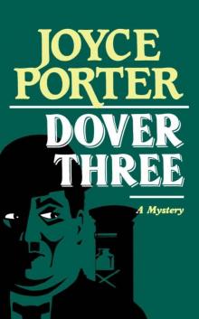 Dover Three Read online