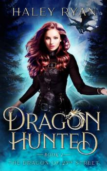 Dragon Hunted Read online