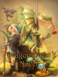 Dragon Quest Novel