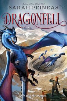 Dragonfell Read online