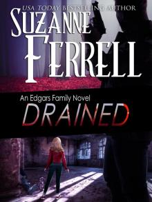 DRAINED Read online