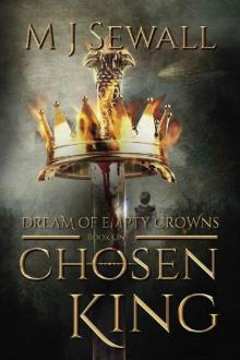 Dream of Empty Crowns Read online
