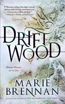 Driftwood Read online