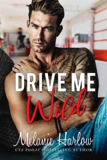 Drive Me Wild Read online