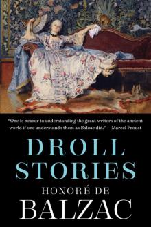 Droll Stories Read online