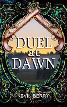 Duel at Dawn Read online