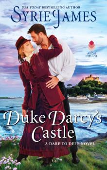 Duke Darcy's Castle Read online
