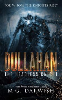 Dullahan- the Headless Knight Read online