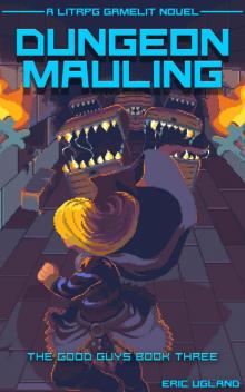 Dungeon Mauling Read online