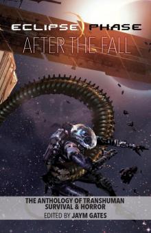 Eclipse Phase- After the Fall