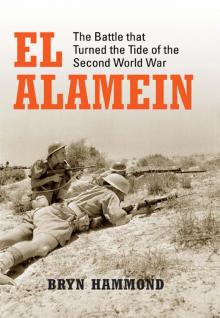 El Alamein Read online