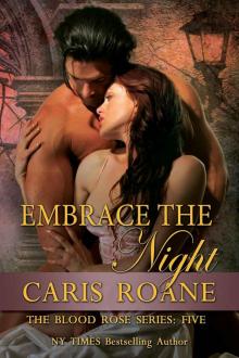 Embrace the Night Read online
