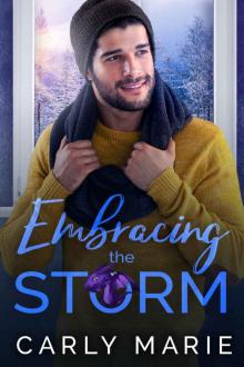 Embracing the Storm Read online