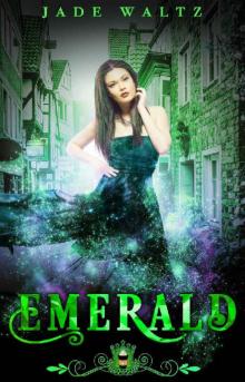 Emerald (Jewels Cafe Book 9) Read online