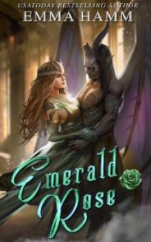 Emerald Rose Read online
