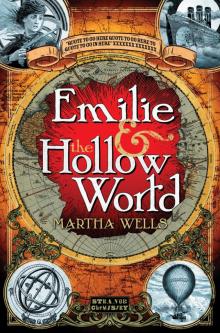 Emilie & the Hollow World Read online