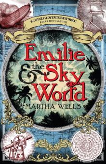 Emilie and the Sky World Read online