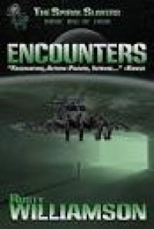 Encounters (The Spiral Slayers Book 1) Read online
