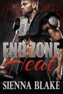 End Zone Heat Read online