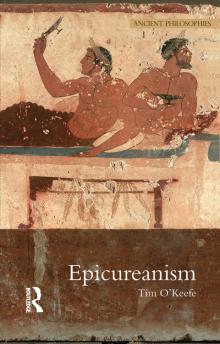 Epicureanism Read online