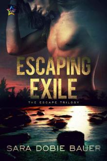 Escaping Exile Read online