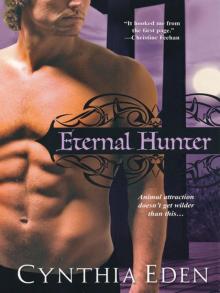 Eternal Hunter Read online