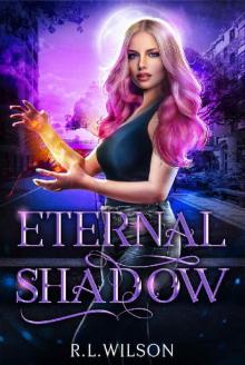 Eternal Shadow: A New Adult Urban Fantasy Series (The Urban Fae Series Book 3) Read online