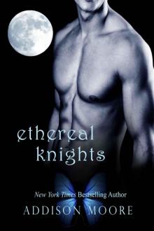 Ethereal Knights Read online