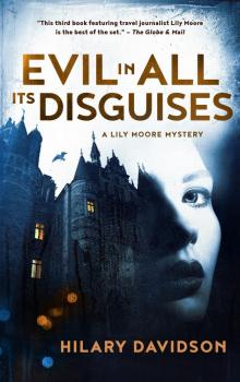 Evil in All Its Disguises Read online