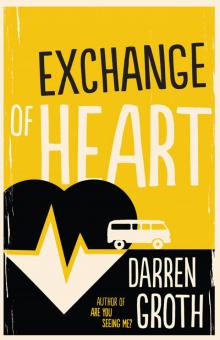 Exchange of Heart Read online