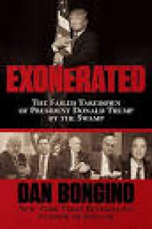 Exonerated Read online