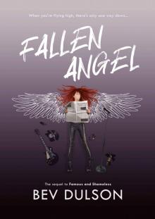 Fallen Angel