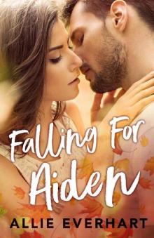 Falling for Aiden Read online