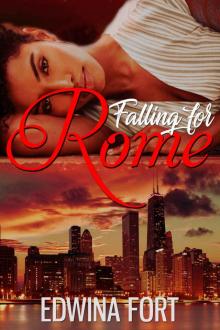 Falling For Rome Read online