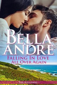 Falling in Love All Over Again Read online