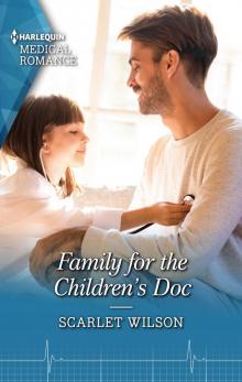Family for the Children's Doc Read online