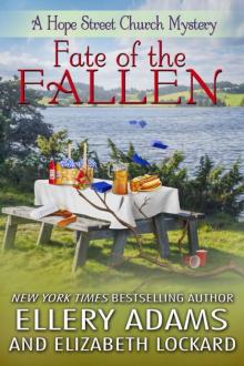 Fate of the Fallen Read online