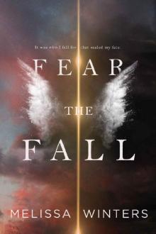 Fear The Fall: Fallen Hunters Series Read online