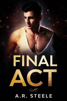 Final Act Read online