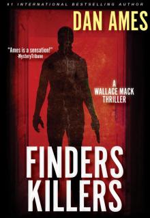 Finders Killers Read online