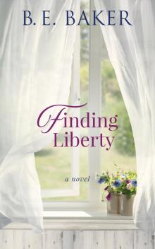 Finding Liberty Read online