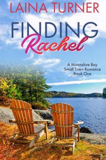 Finding Rachel Read online