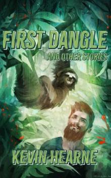 First Dangle and Other Stories Read online