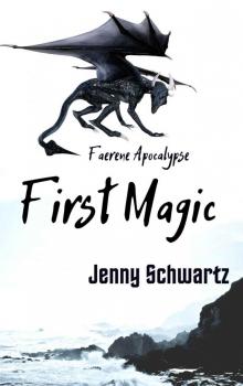 First Magic Read online