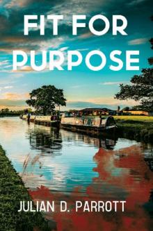 Fit For Purpose Read online